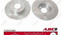 Disc frana OPEL AGILA (A) (H00) (2000 - 2007) ABE ...