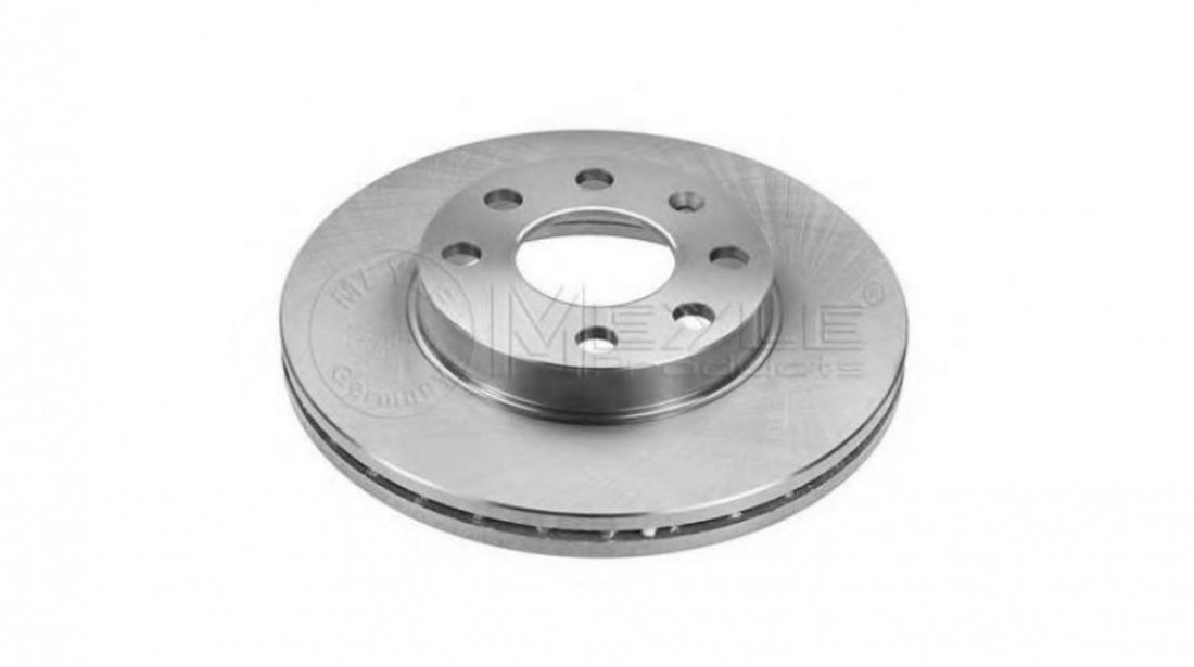 Disc frana Opel ASTRA F CLASSIC combi 1998-2005 #2 02806