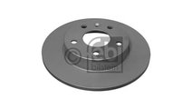 Disc frana Opel ASTRA G combi (F35_) 1998-2009 #3 ...