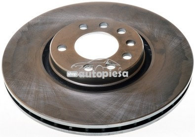 Disc frana OPEL ASTRA G Combi (F35) (1998 - 2009) KRIEGER 0950004087 piesa NOUA