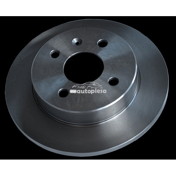 Disc frana OPEL ASTRA G Combi (F35) (1998 - 2009) PREMIERE FDF.318 piesa NOUA