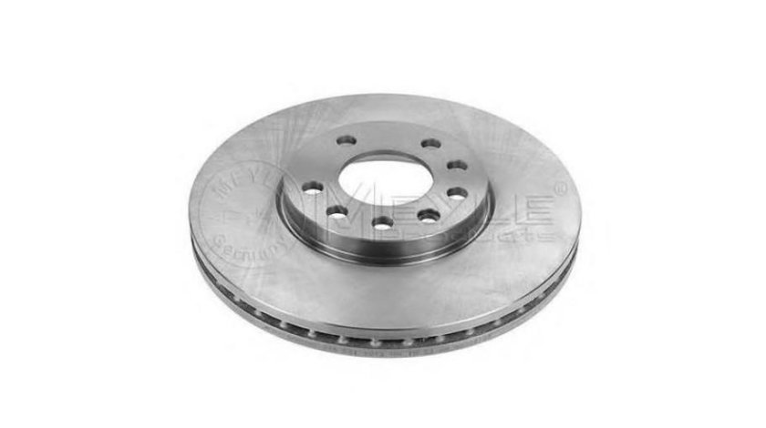 Disc frana Opel CALIBRA A (85_) 1990-1997 #2 0569056