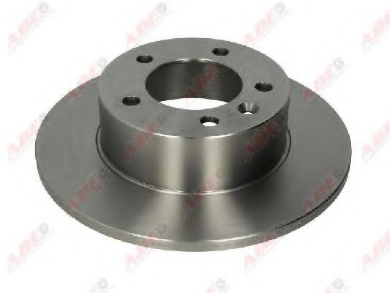 Disc frana OPEL MOVANO B platou / sasiu (2010 - 2016) ABE C4R024ABE piesa NOUA