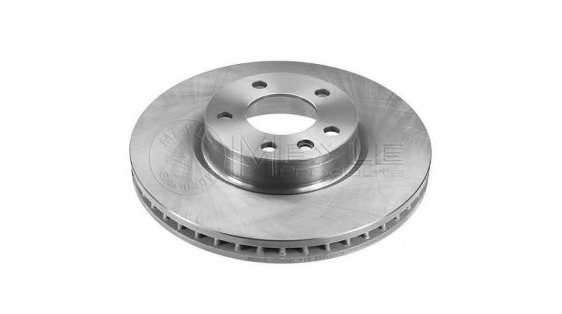 Disc frana Opel SENATOR B (29_) 1987-1993 #2 04848