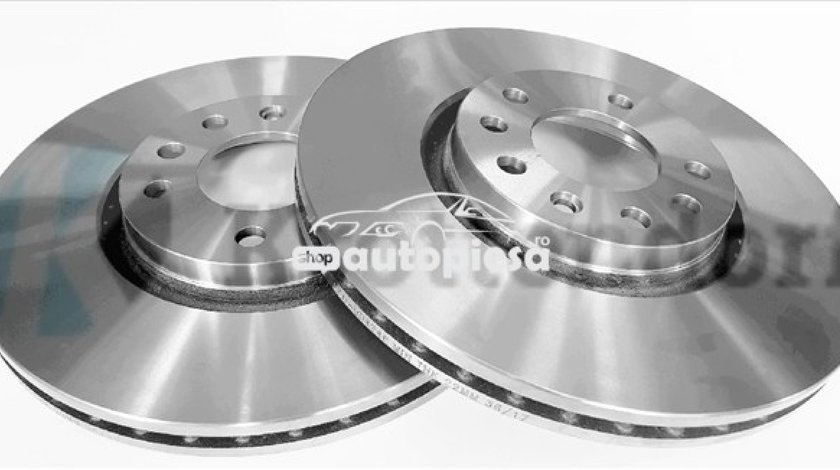 Disc frana OPEL VECTRA B (36) (1995 - 2002) KROTTENDORF KRO-BD4246 piesa NOUA