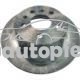 Disc frana OPEL VECTRA B Combi (31) (1996 - 2003) AIC 53654 piesa NOUA