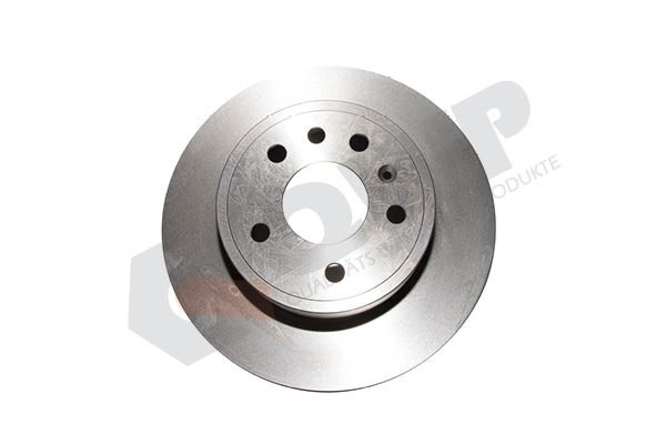 Disc frana OPEL VECTRA B Hatchback (38) (1995 - 2003) QWP WBD276 piesa NOUA