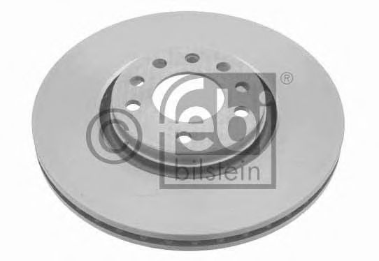 Disc frana OPEL ZAFIRA B (A05) (2005 - 2016) FEBI BILSTEIN 23559 piesa NOUA