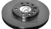 Disc frana OPEL ZAFIRA B (A05) (2005 - 2016) FEBI ...