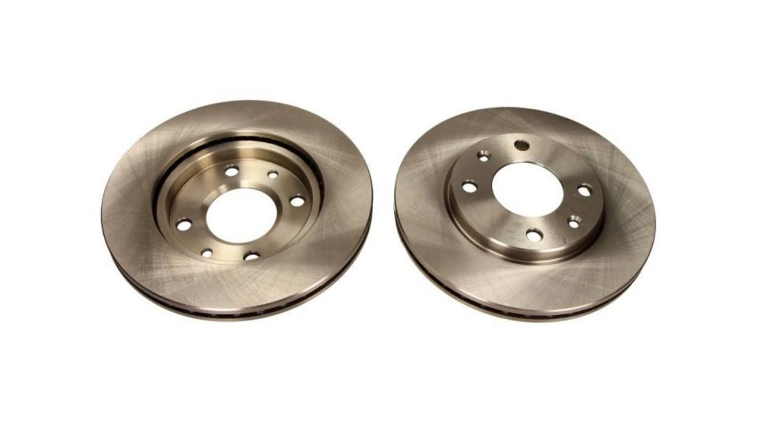 Disc frana Peugeot 106 Mk II (1) 1996-2016 #2 09519610