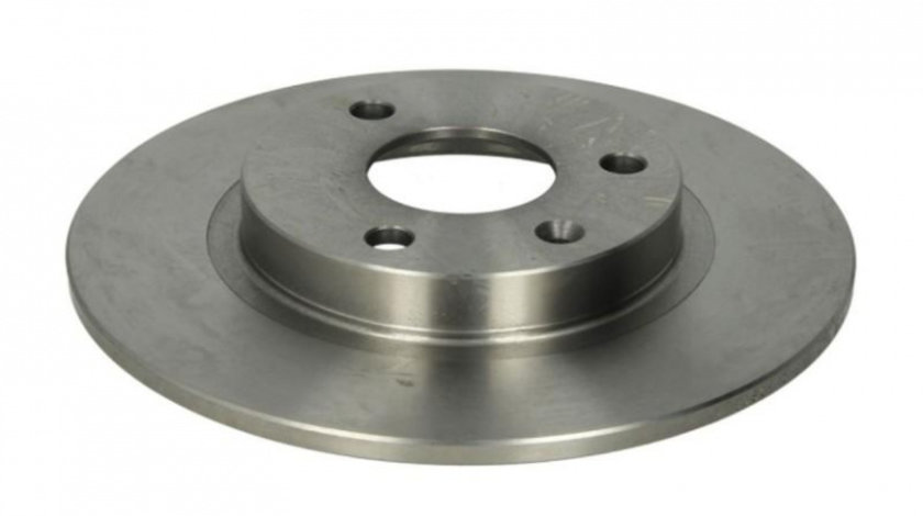 Disc frana Peugeot 106 Mk II (1) 1996-2016 #2 08492910