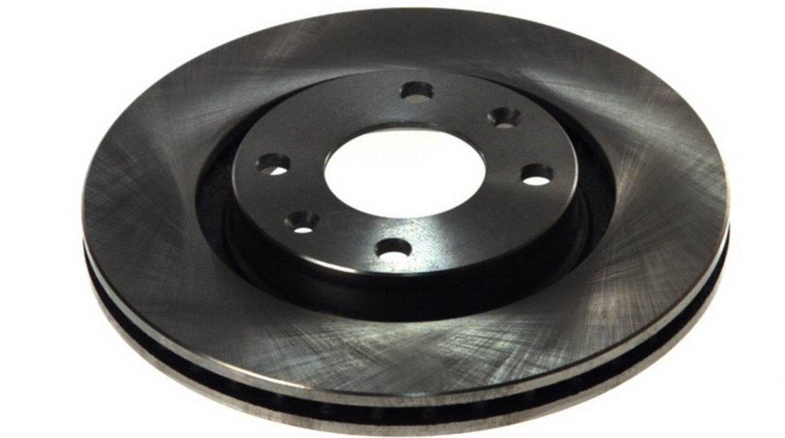 Disc frana PEUGEOT 206 Hatchback (2A/C) (1998 - 2016) ABE C3P024ABE piesa NOUA