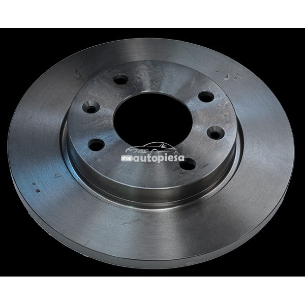 Disc frana PEUGEOT 206 SW (2E/K) (2002 - 2016) PREMIERE FDF.367 piesa NOUA