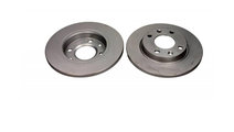 Disc frana Peugeot 206 Van 1999-2016 #2 08735110