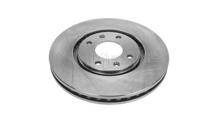 Disc frana Peugeot 406 cupe (8C) 1997-2004 #2 0986478831