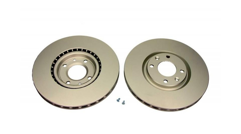 Disc frana Peugeot 5008 2009-2016 #2 0986479376