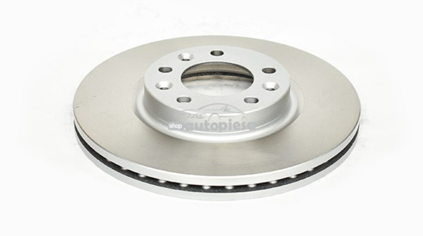 Disc frana PEUGEOT 607 (9D, 9U) (2000 - 2016) PREMIERE FDF.406 piesa NOUA