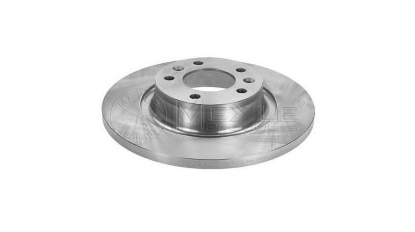 Disc frana Peugeot EXPERT platou / sasiu 2007-2016 #2 0986479379