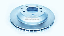 Disc frana PORSCHE CAYENNE (9PA, 955) (2002 - 2010...