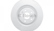 Disc frana Porsche MACAN 2014- #3 0986479750