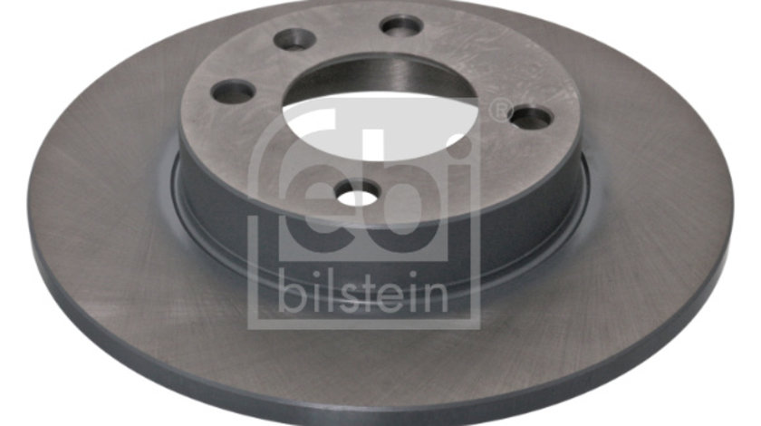 Disc frana punte fata (02122 FEBI BILSTEIN) AUDI,SEAT,VW