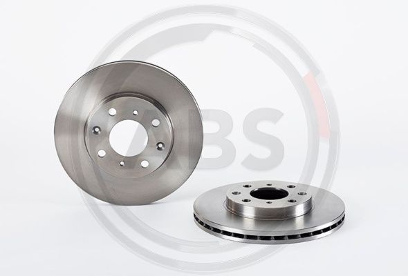 Disc frana punte fata (09955410 ABS) EVERUS,HONDA,HONDA (GAC)