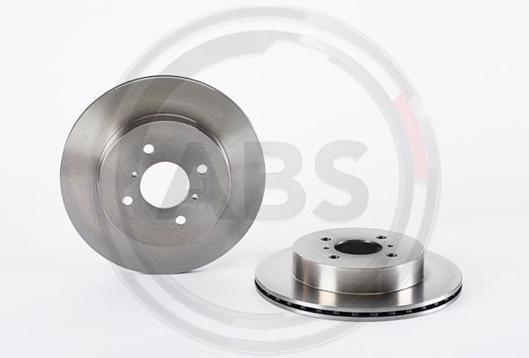 Disc frana punte fata (09959910 ABS) SUZUKI