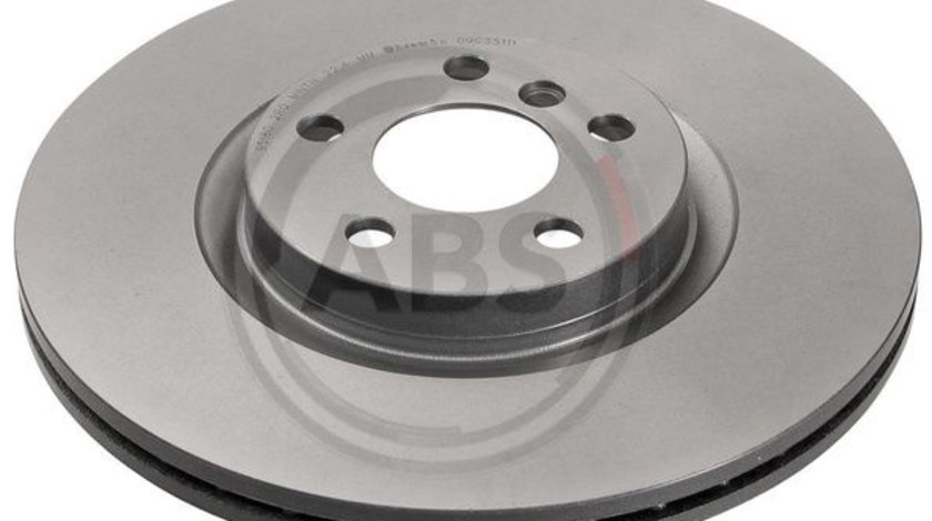 Disc frana punte fata (09C35111 ABS) BMW,BMW (BRILLIANCE),MINI