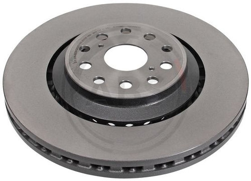 Disc frana punte fata (09D69311 ABS) LEXUS