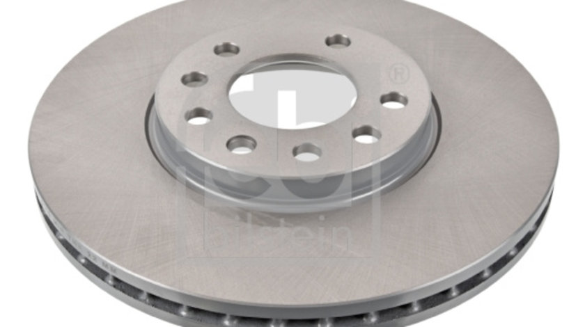 Disc frana punte fata (10748 FEBI BILSTEIN) CHEVROLET,OPEL,SAAB,VAUXHALL