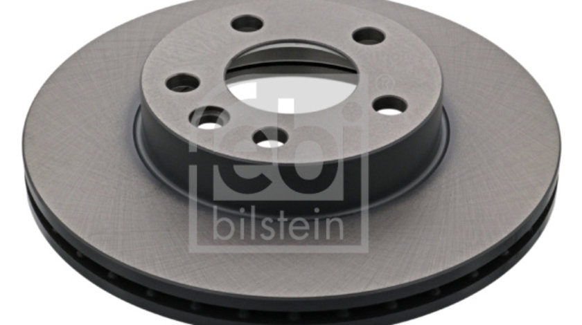 Disc frana punte fata (14040 FEBI BILSTEIN) VW