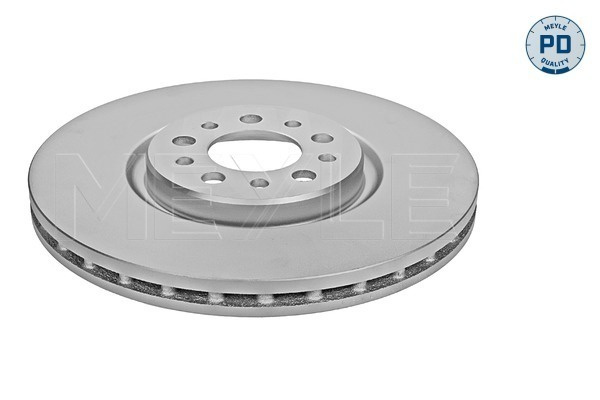 Disc frana punte fata (15155210005PD MEYLE) ALFA ROMEO,JEEP