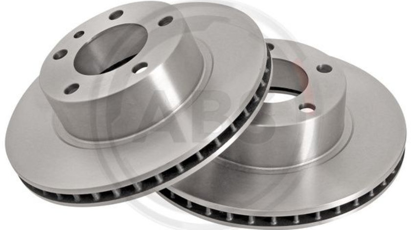 Disc frana punte fata (15769 ABS) BMW