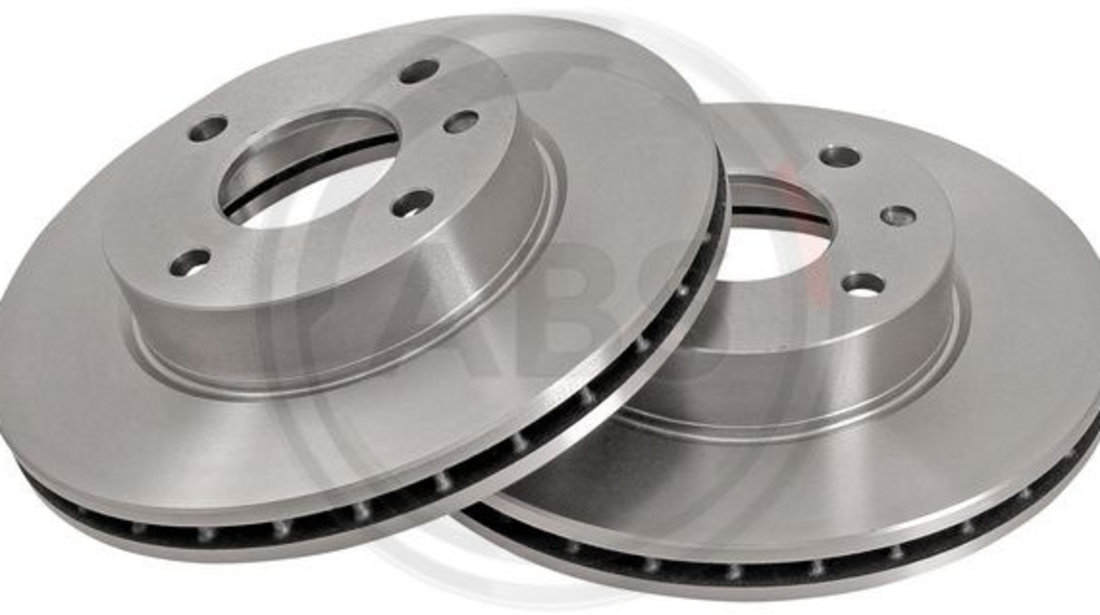 Disc frana punte fata (15771 ABS) FORD,PANTHER
