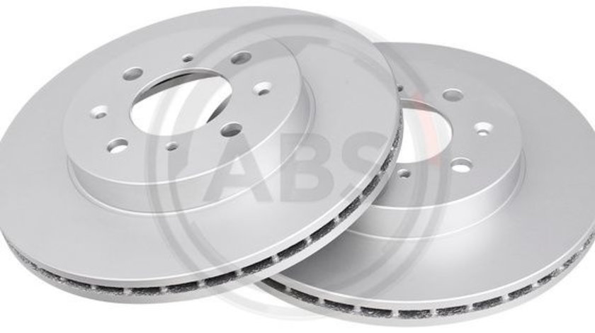 Disc frana punte fata (16039 ABS) HONDA,LOTUS,MG,ROVER