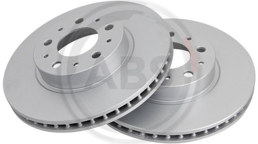 Disc frana punte fata (16094 ABS) VOLVO