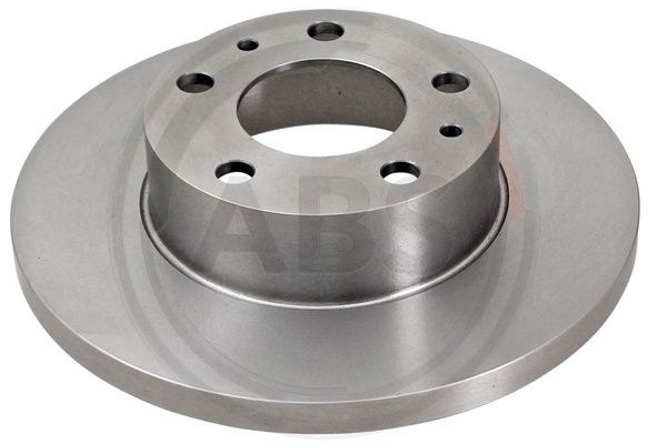 Disc frana punte fata (16290 ABS) Citroen,FIAT,PEUGEOT