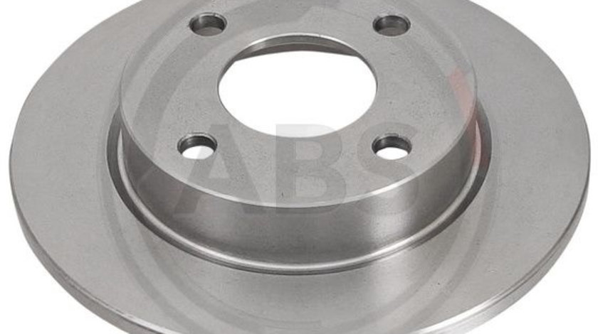 Disc frana punte fata (16299 ABS) FORD,MAZDA