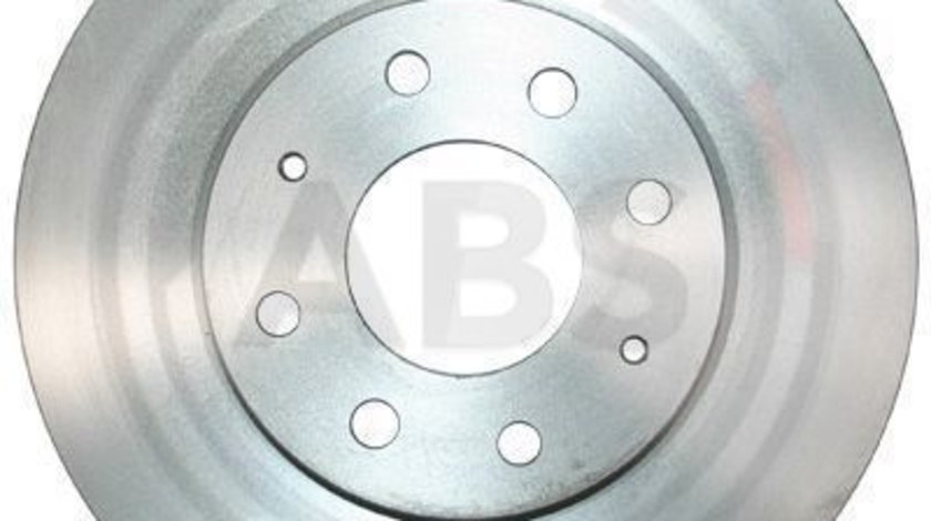 Disc frana punte fata (16669 ABS) MITSUBISHI