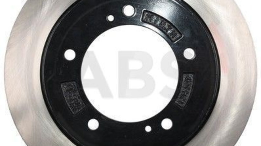 Disc frana punte fata (17164 ABS) SUZUKI