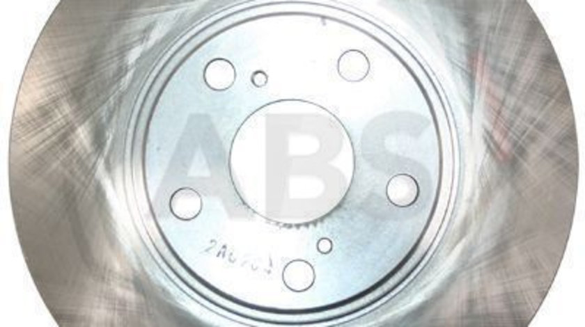 Disc frana punte fata (17217 ABS) LEXUS,TOYOTA