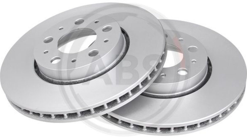 Disc frana punte fata (17404 ABS) VOLVO