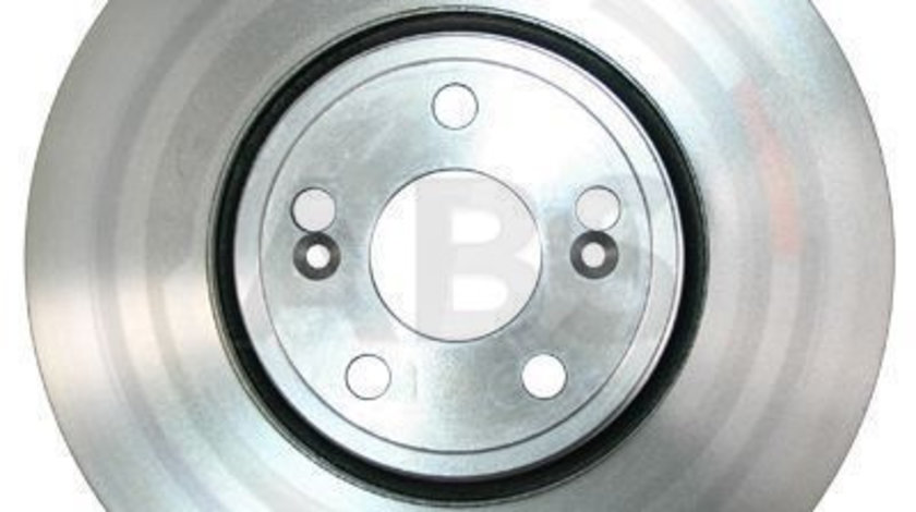 Disc frana punte fata (17506 ABS) RENAULT