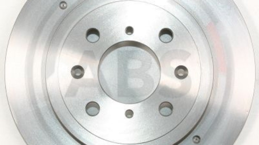 Disc frana punte fata (17540 ABS) OPEL,SUBARU,SUZUKI,VAUXHALL