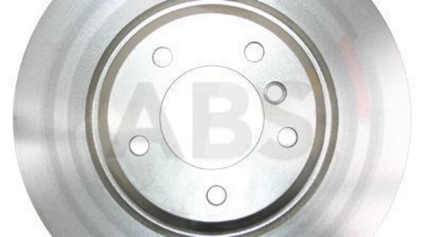 Disc frana punte fata (17661 ABS) BMW,BMW (BRILLIANCE)