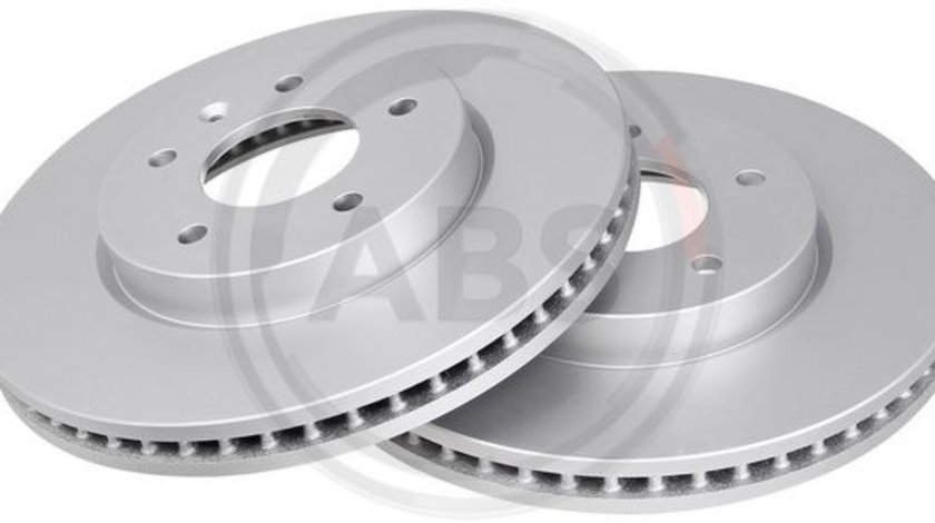 Disc frana punte fata (17763 ABS) CHEVROLET,OPEL,SUZUKI,VAUXHALL