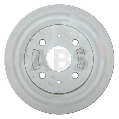 Disc frana punte fata (17794 ABS) DAIHATSU,SUBARU,TOYOTA