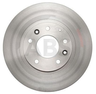 Disc frana punte fata (17917 ABS) MAZDA