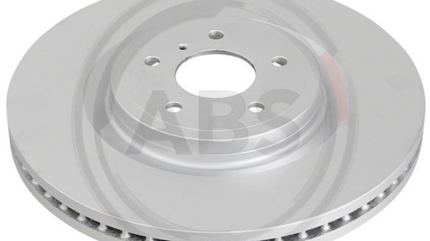 Disc frana punte fata (18214 ABS) INFINITI,NISSAN