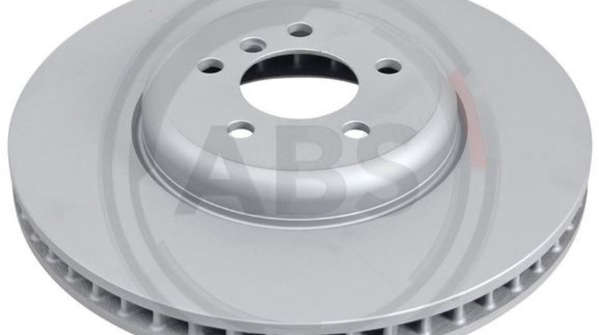 Disc frana punte fata (18275 ABS) BMW